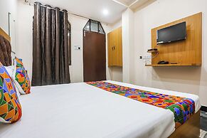 Fabhotel Standard Inn