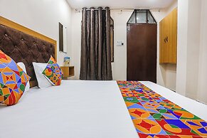 Fabhotel Standard Inn