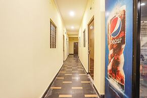 Fabhotel Standard Inn