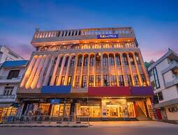 Fabhotel Standard Inn