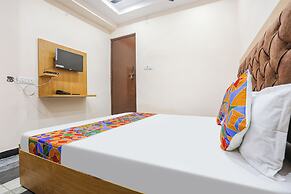 Fabhotel Standard Inn