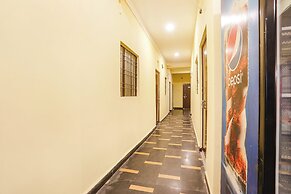 Fabhotel Standard Inn