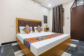 Fabhotel Standard Inn