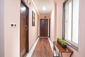 Fabhotel Rachana Residency