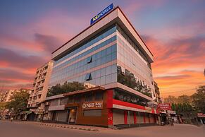Fabhotel Rachana Residency
