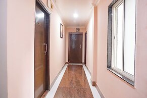 Fabhotel Rachana Residency