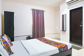 Fabhotel Rachana Residency