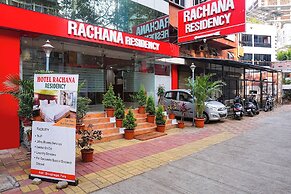 Fabhotel Rachana Residency