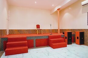 Fabhotel Rachana Residency