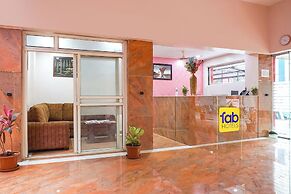 Fabhotel Rachana Residency