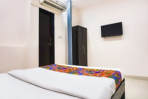 Fabhotel Rachana Residency