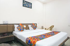 Fabhotel Rachana Residency