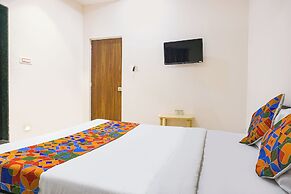Fabhotel Rachana Residency