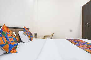 Fabhotel Rachana Residency