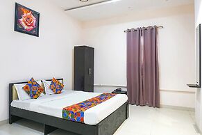 Fabhotel Rachana Residency