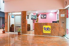 Fabhotel Rachana Residency