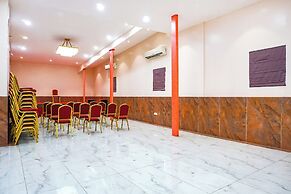 Fabhotel Rachana Residency