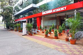 Fabhotel Rachana Residency