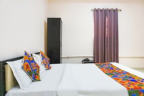 Fabhotel Rachana Residency