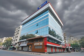 Fabhotel Rachana Residency