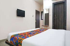 Fabhotel Rachana Residency