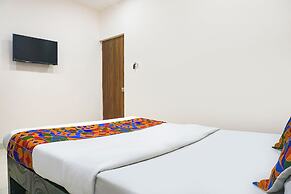 Fabhotel Rachana Residency