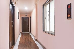 Fabhotel Rachana Residency