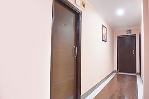 Fabhotel Rachana Residency