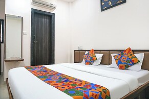Fabhotel Rachana Residency