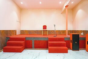 Fabhotel Rachana Residency