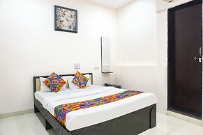 Fabhotel Rachana Residency