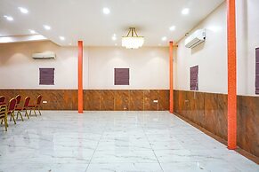 Fabhotel Rachana Residency