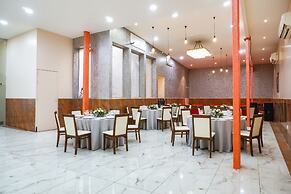 Fabhotel Rachana Residency