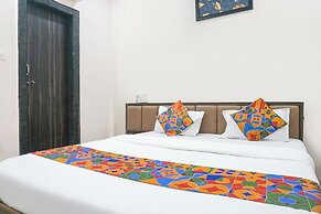 Fabhotel Rachana Residency