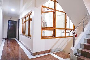 Fabhotel Rachana Residency