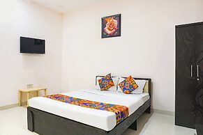 Fabhotel Rachana Residency
