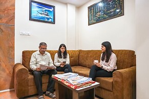 Fabhotel Rachana Residency