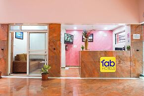 Fabhotel Rachana Residency