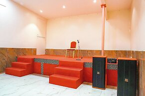 Fabhotel Rachana Residency