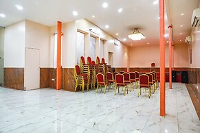 Fabhotel Rachana Residency