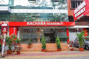 Fabhotel Rachana Residency