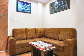 Fabhotel Rachana Residency