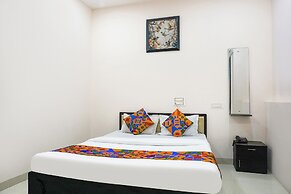 Fabhotel Rachana Residency