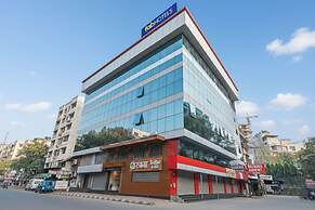 Fabhotel Rachana Residency
