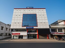 Fabexpress R Inn