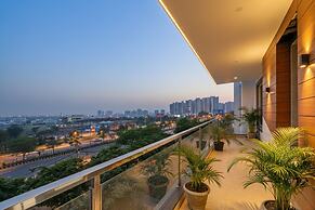 Fabhotel Ar Suites