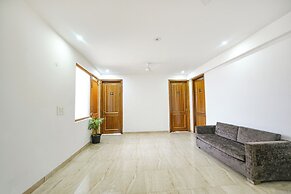Fabhotel Ar Suites