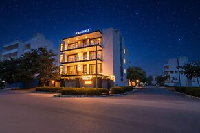 Fabhotel Ar Suites