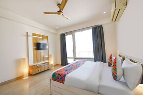Fabhotel Ar Suites