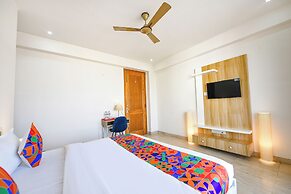 Fabhotel Ar Suites
